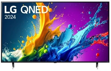 Smart 65QNED80T3A nagyítás