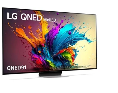 Smart 75QNED91T3A nagyítás