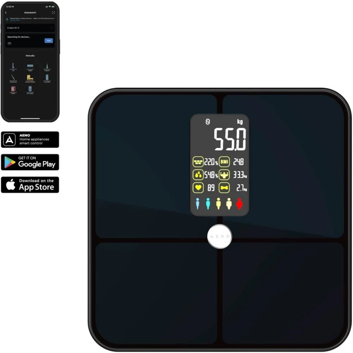 Smart ABS0002S nagyítás