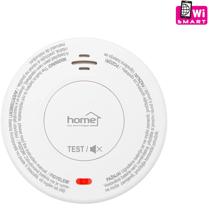 Smart SMO10SMART nagyítás