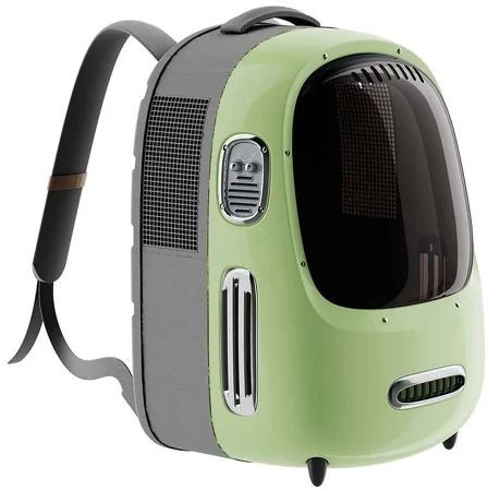 Smart XIAPETKSCCARRGRN nagyítás