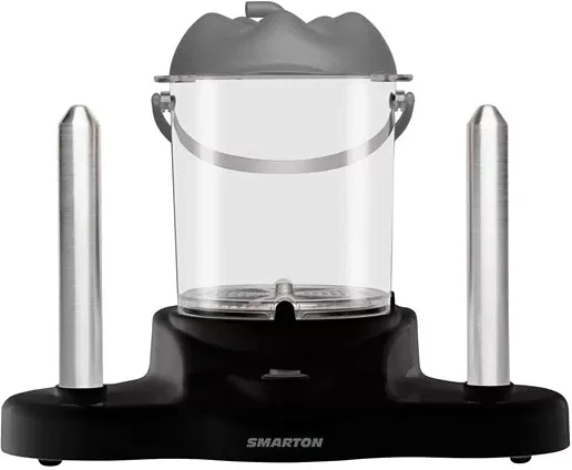 Smarton HM 050 nagyítás