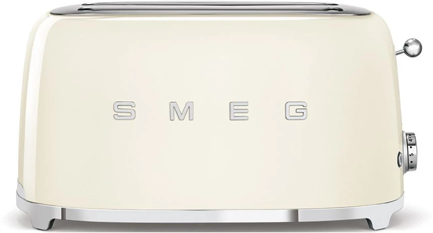 Smeg TSF02CREU nagyítás