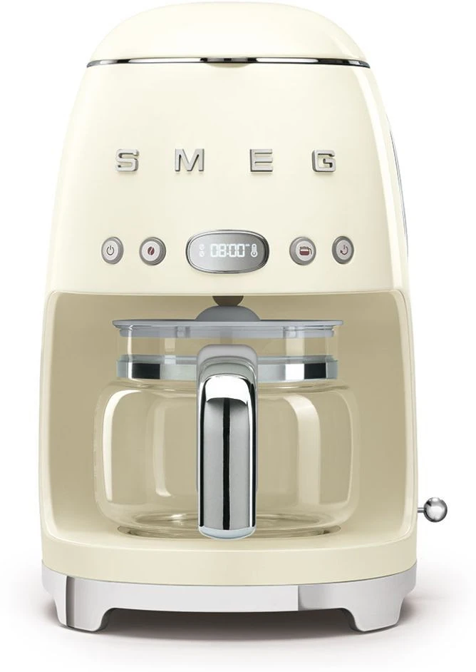 Smeg DCF02CREU nagyítás