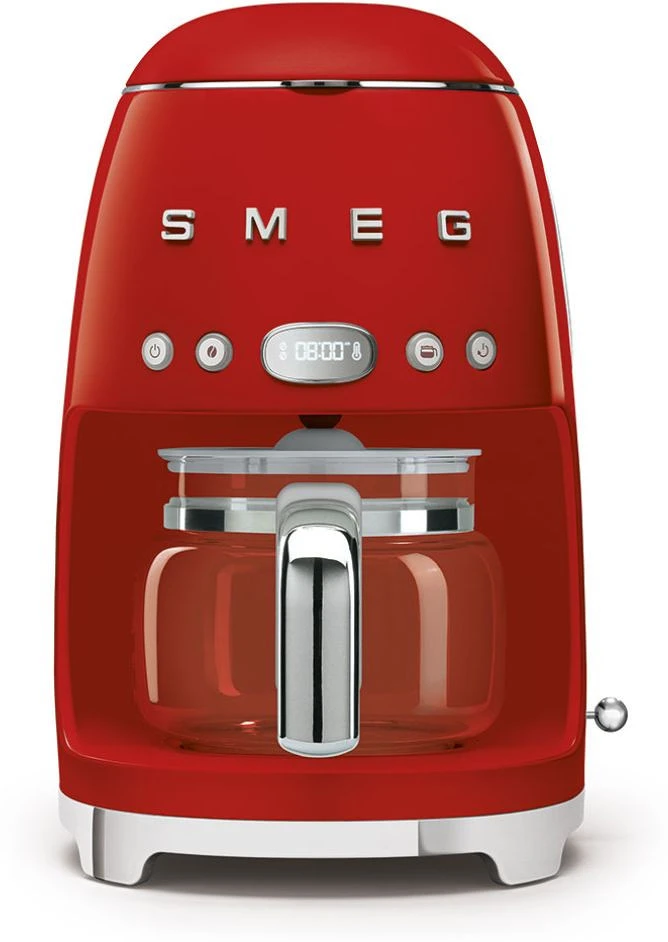 Smeg DCF02RDEU nagyítás