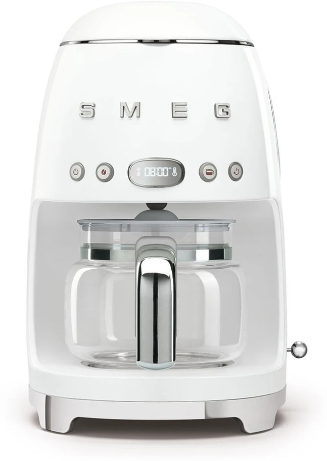 Smeg DCF02WHEU nagyítás