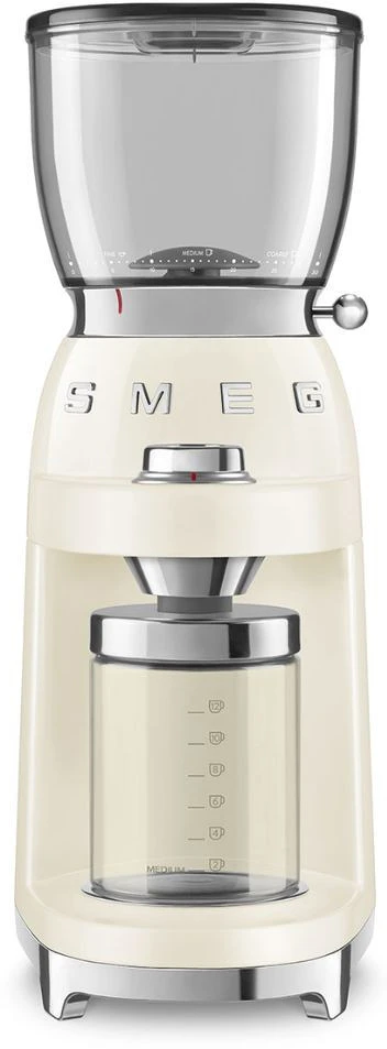 Smeg CGF01CREU nagyítás