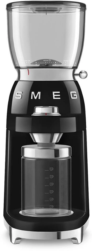 Smeg CGF01BLEU nagyítás
