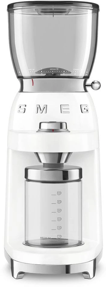 Smeg CGF01WHEU nagyítás