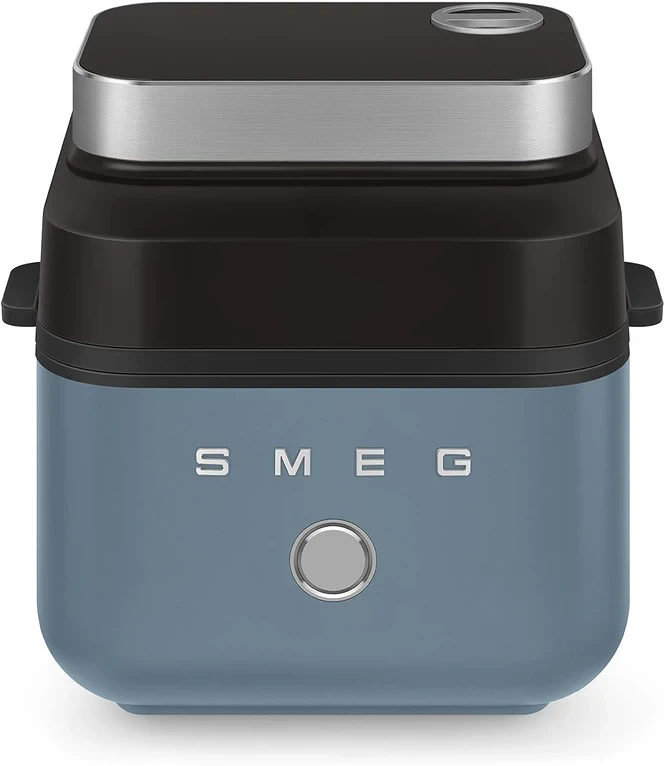 Smeg AFC01SBMEU nagyítás