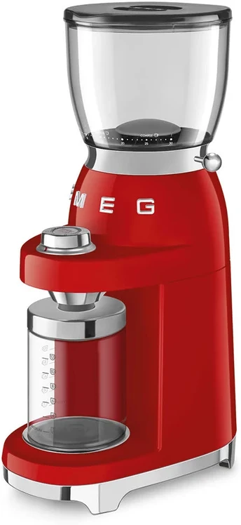 Smeg CGF11RDEU nagyítás