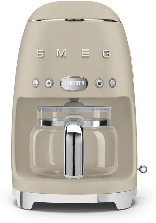 Smeg DCF02MLMEU nagyítás