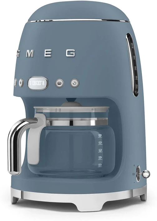 Smeg DCF02SBMEU nagyítás