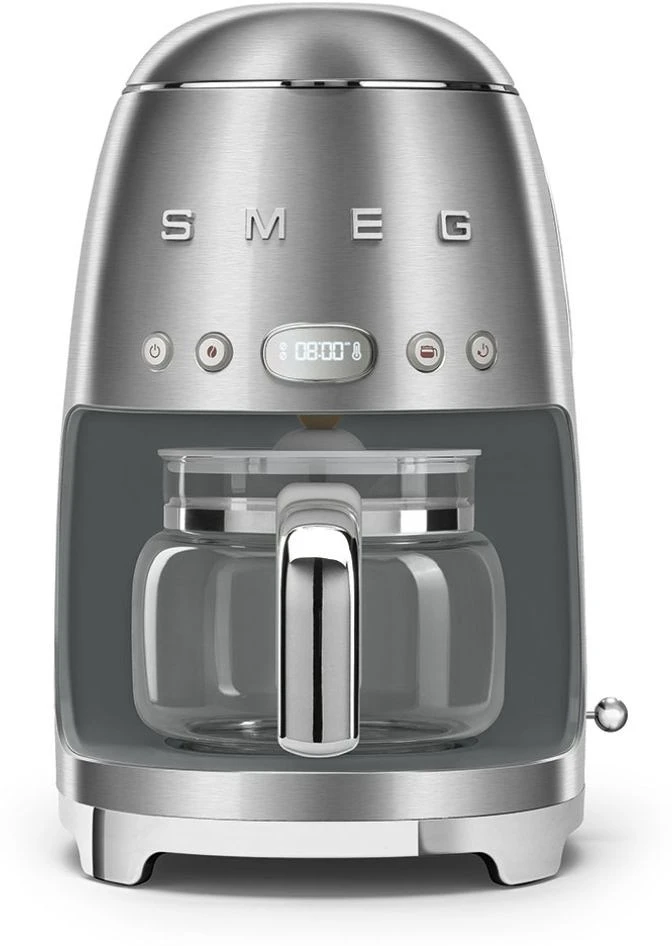 Smeg DCF02SSEU nagyítás