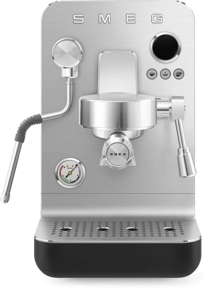 Smeg EMC02BLMEU nagyítás