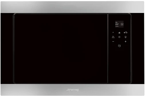 Smeg FMI320X2 nagyítás