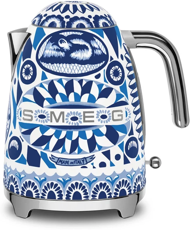 Smeg KLF03DGBEU nagyítás