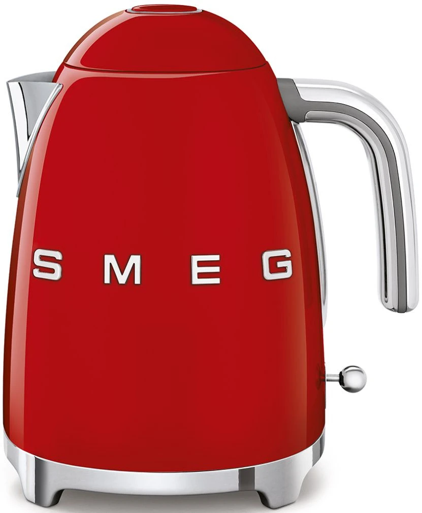 Smeg KLF03RDEU nagyítás