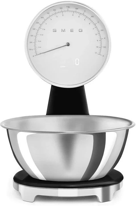 Smeg KSF01BLWW nagyítás
