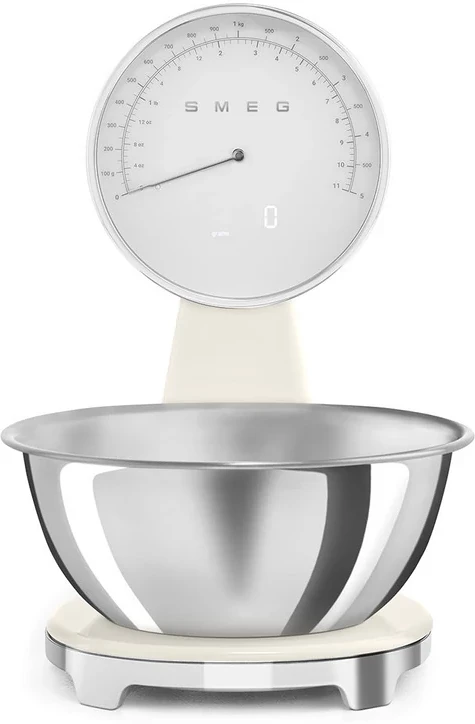 Smeg KSF01CRWW nagyítás