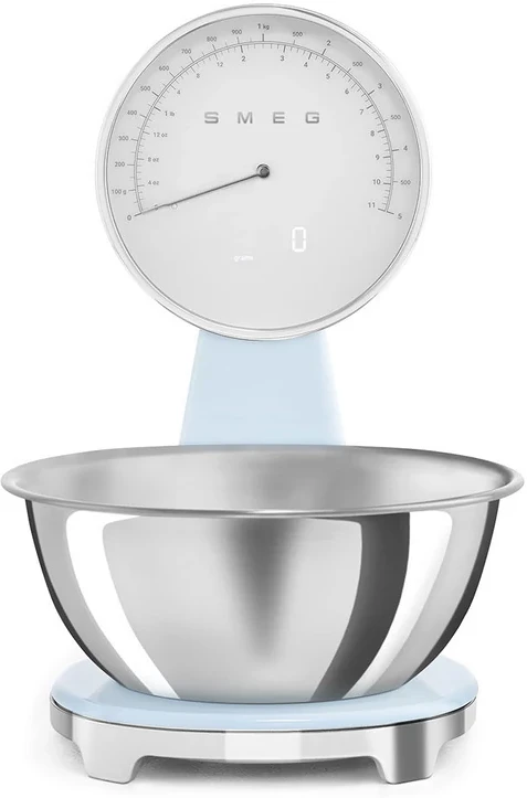 Smeg KSF01PBWW nagyítás