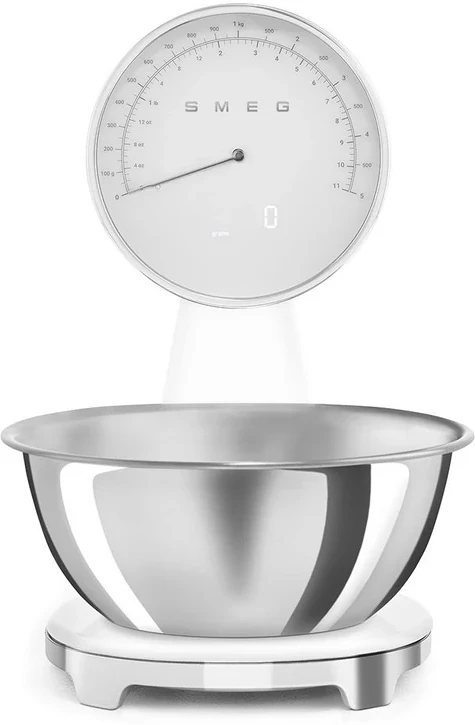 Smeg KSF01WHWW nagyítás