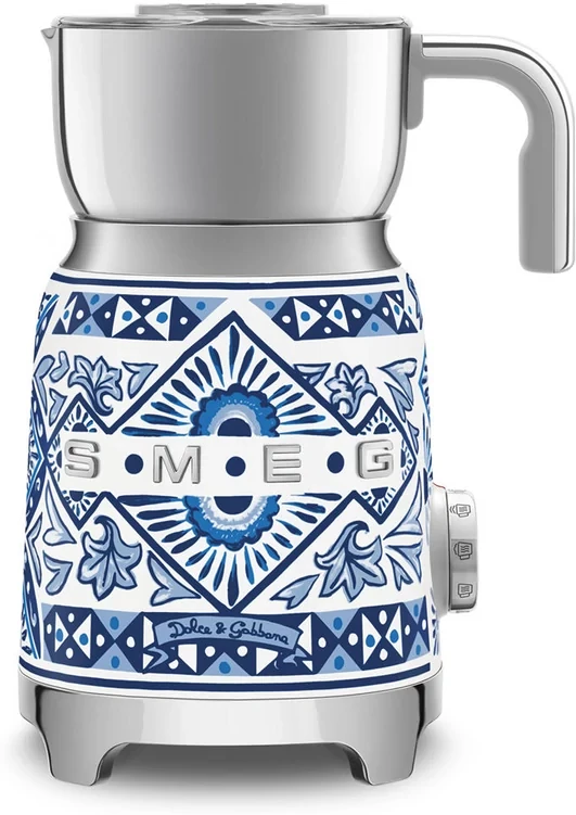 Smeg MFF01DGBEU nagyítás