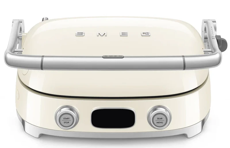 Smeg MGF01CREU nagyítás
