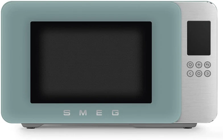 Smeg MOC01EGMEU nagyítás