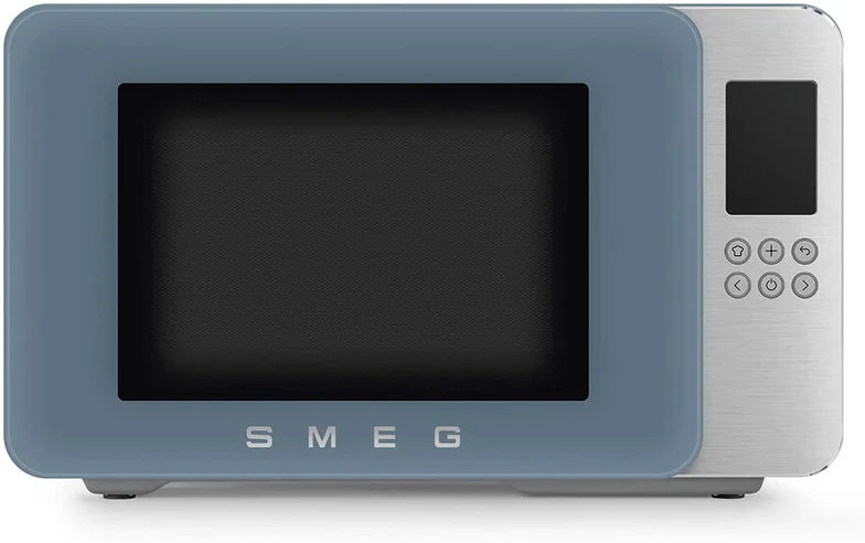 Smeg MOC01SBMEU nagyítás