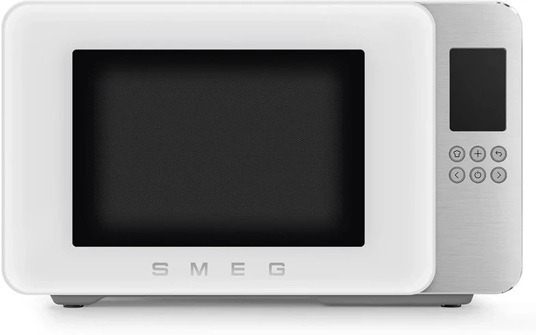 Smeg MOC01WHMEU nagyítás