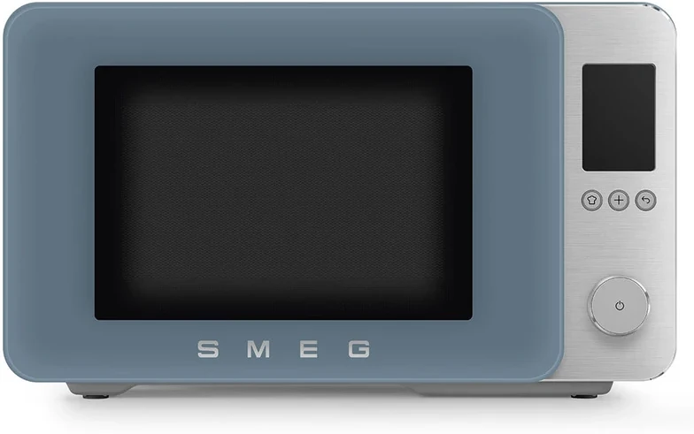 Smeg MOC02SBMEU nagyítás