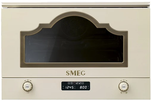 Smeg MP722PO nagyítás