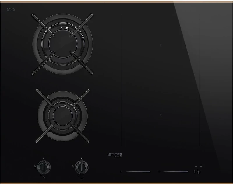 Smeg PM6643R nagyítás
