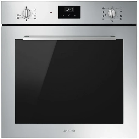 Smeg SF6400TVX nagyítás