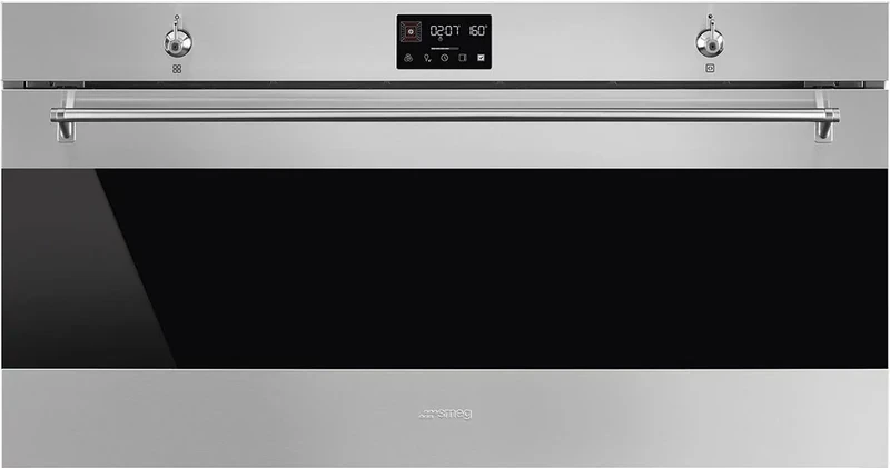 Smeg SF9302TX nagyítás
