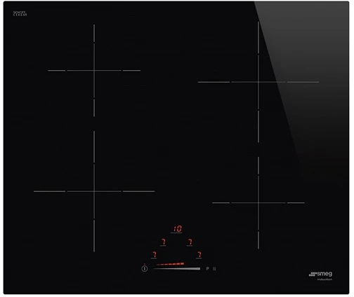 Smeg SI4642D nagyítás