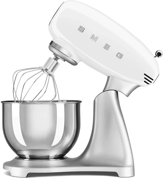 Smeg SMF04WHEU nagyítás