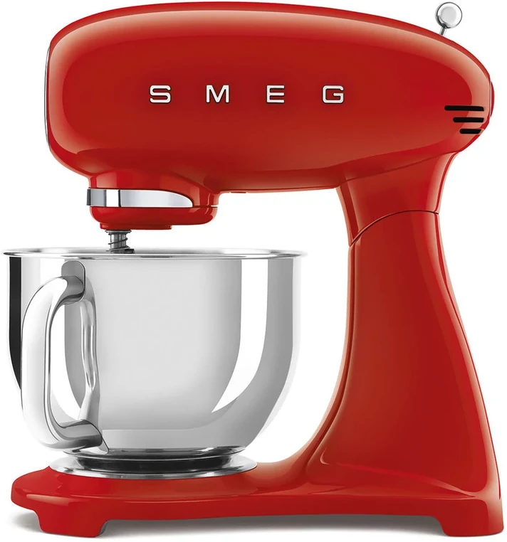 Smeg SMF05RDEU nagyítás