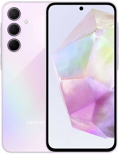 Samsung SM-A356BLVBEUE nagyítás