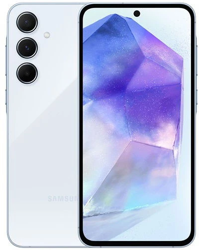 Samsung SM-A556BLBCEUE nagyítás