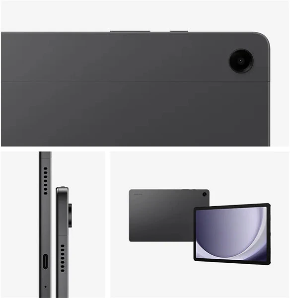 Samsung SM-X216BZAAEUE nagyítás