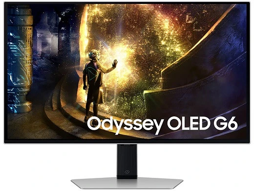 Samsung 250CD/M2, 0.03MS nagyítás