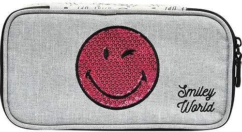 Smiley 530173 nagyítás