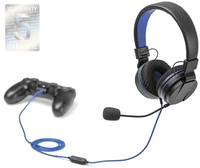 Snakebyte HEAD:SET 4 nagyítás