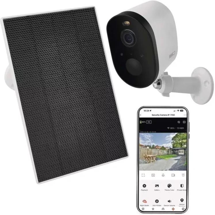 Snap IP-1150 nagyítás