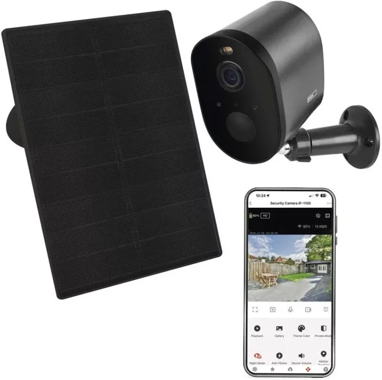 Snap IP-1150G nagyítás