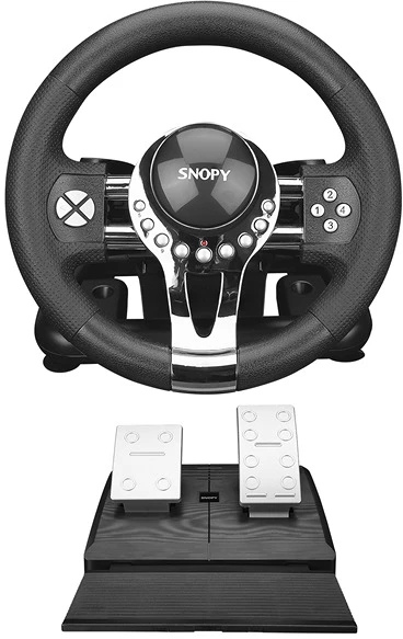 Snopy V5H USB nagyítás