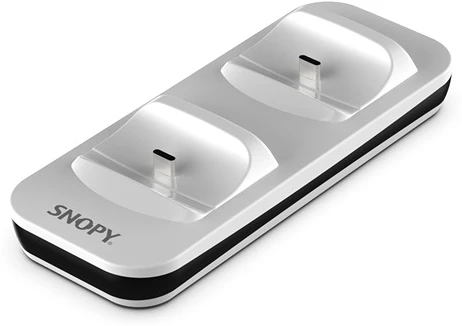 Snopy SG-PS5 nagyítás