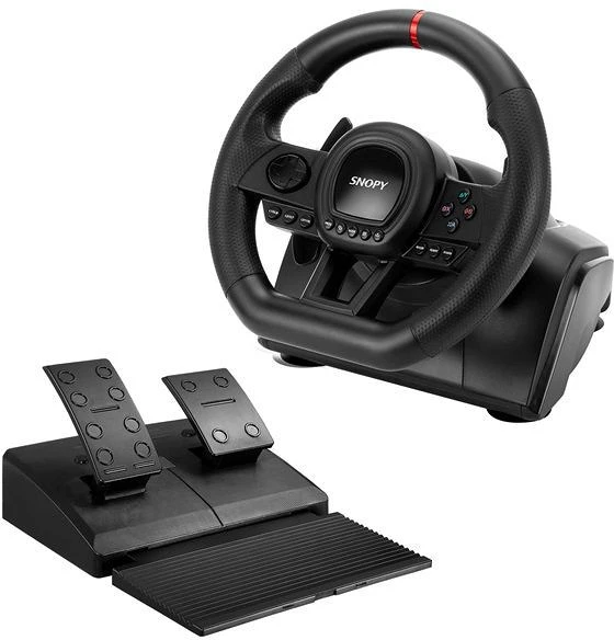 Snopy 41156 nagyítás